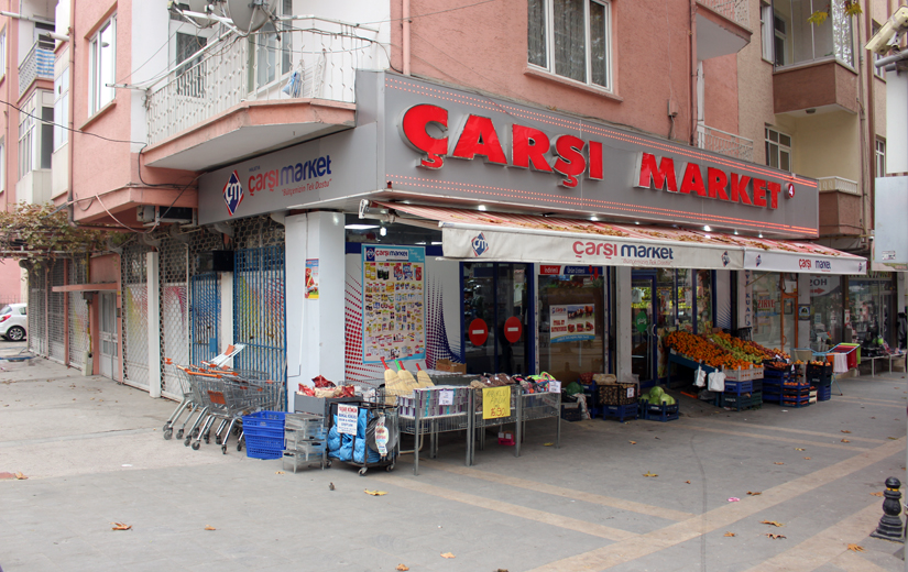 Hastane Caddesi